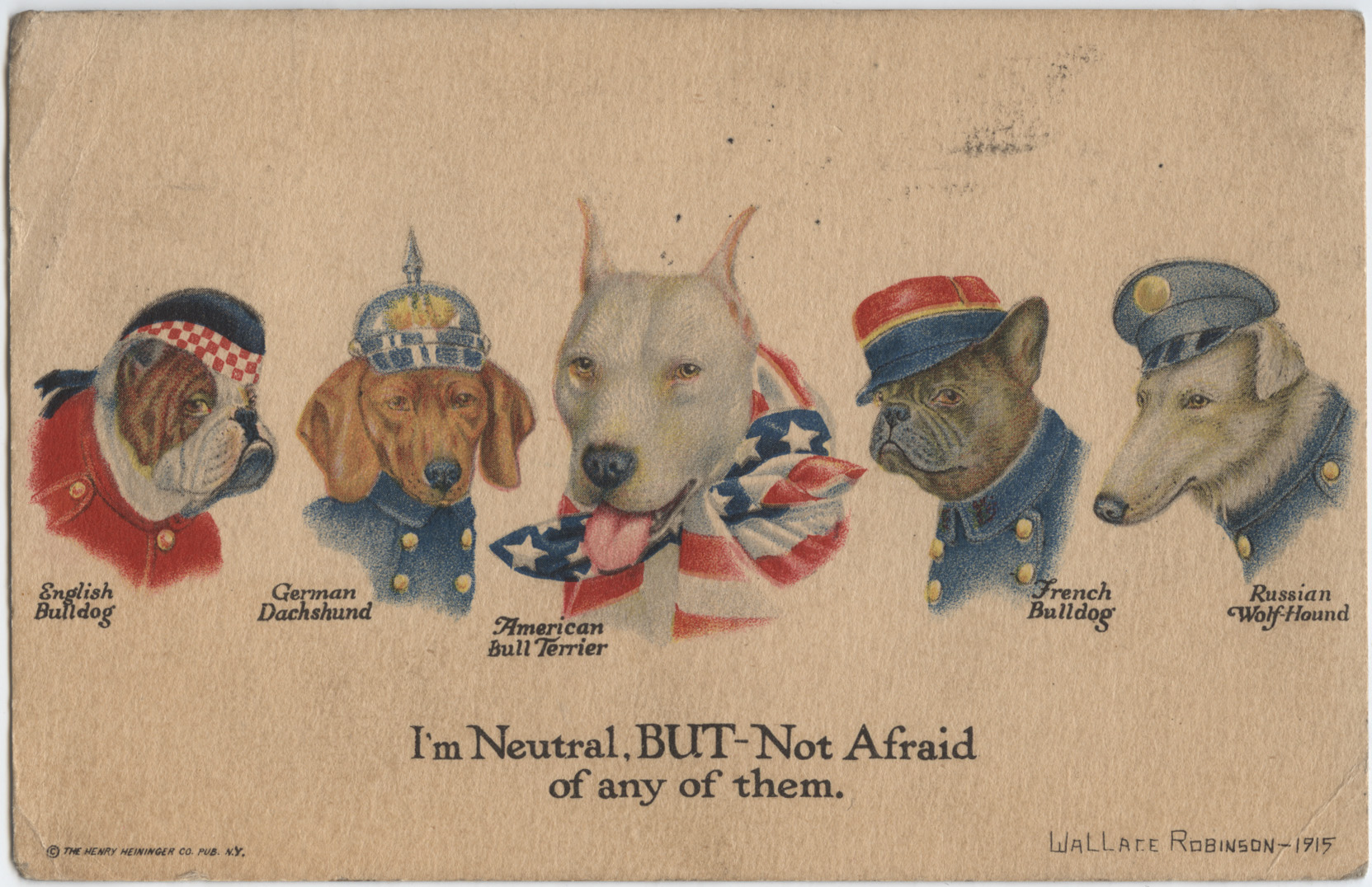Federal Animal Cruelty Laws