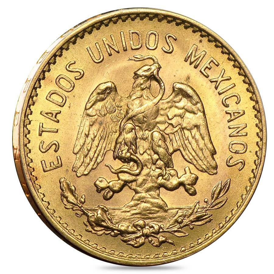 Golden Eagle Coin Animals Today Radio