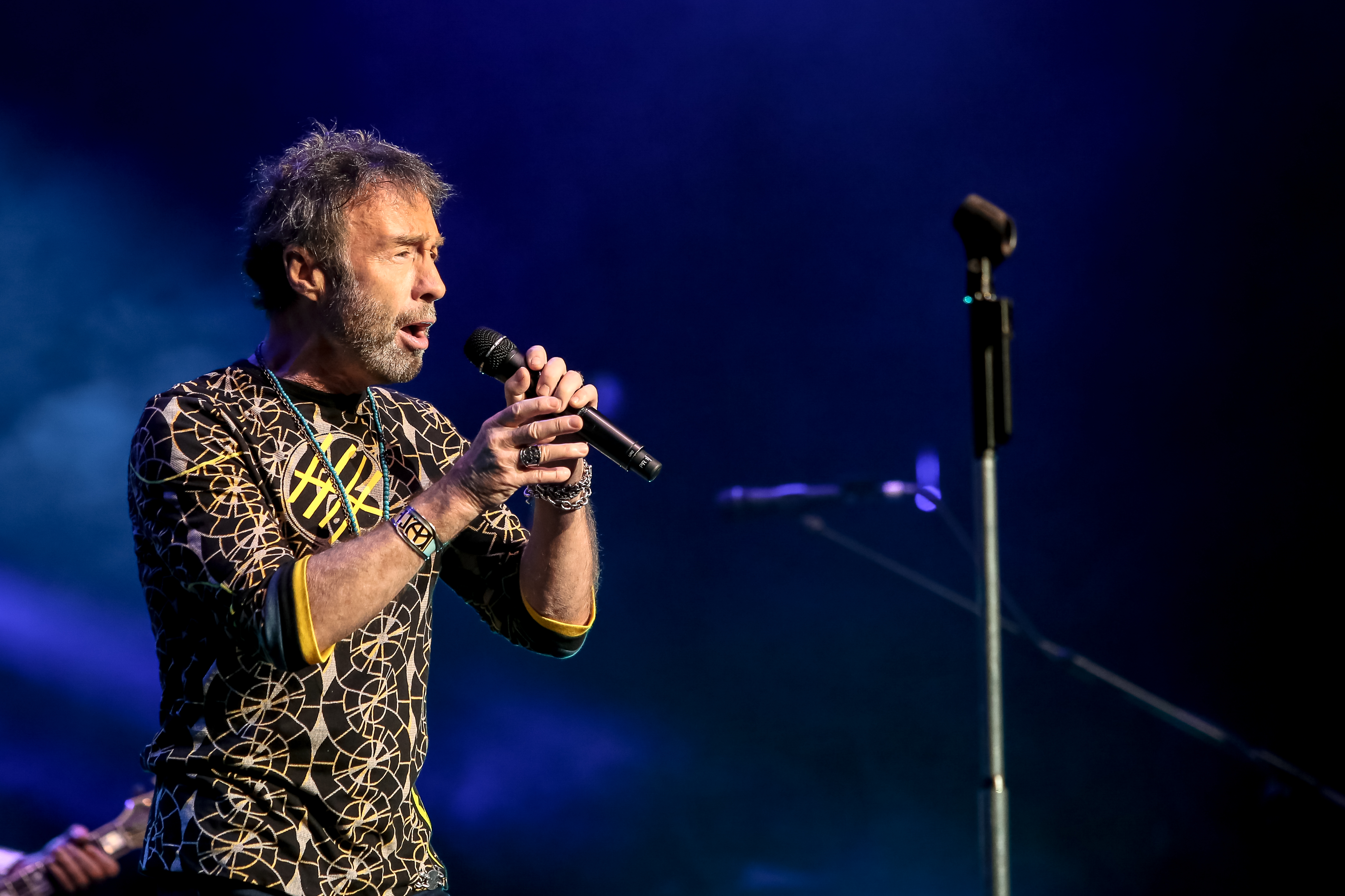 Пол роджерс фото. Paul rodgers. Пол роджерс 2022. Paul rodgers of bad company. 100 лучших певцов.